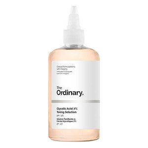 The Ordinary Glycolic Acid 7% Toning Solution