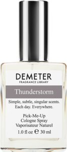 demeter Thunderstorm