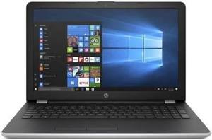 Ноутбук HP 15-bs118ur