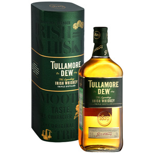 Виски Tullamore Dew