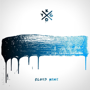 Виниловая пластинка Kygo - Cloud Nine
