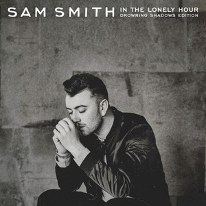 Виниловая пластинка Sam Smith - In The Lonely Hour - deluxe