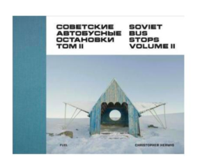 Soviet Bus Stops Volume II