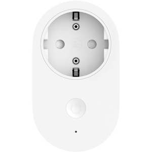 Умная розетка Xiaomi Mi Smart Power Plug