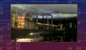 The 25th Ward: The Silver Case (PS4)