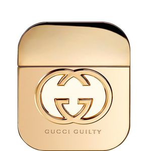 GUCCI GUILTY ТУАЛЕТНАЯ ВОДА