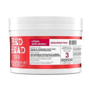 Tigi Bed Head Urban Antidotes 3 Resurrection Treatment Mask