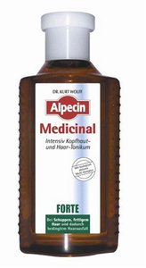 Alpecin Medicinal Intensiv Kopfhaut- und Haar-Tonikum Forte