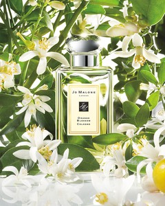 Jo Malone London - orange flower