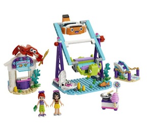 LEGO / Конструктор LEGO Friends 41337 Подводная карусель