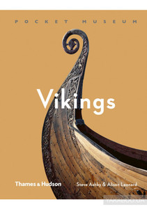 Vikings.Pocket museum