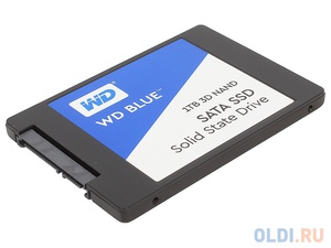 SSD 1Tb