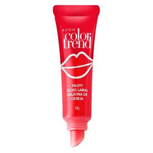 Avon Color Trend Lip Gloss