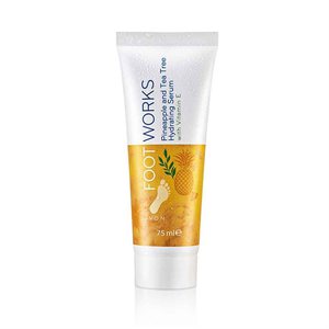 Avon Foot Works Pineapple & Tea Tree Serum