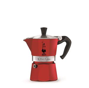 Bialetti moka 3 чашки