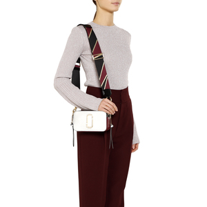 Женская сумка мессенджер MARC JACOBS SNAPSHOT