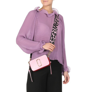 Женская сумка мессенджер MARC JACOBS SNAPSHOT