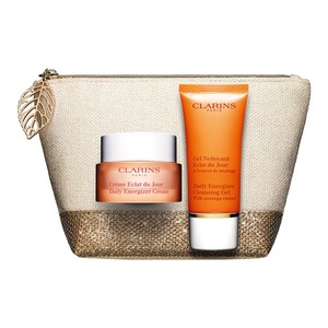 CLARINS Eclat du Jour Набор