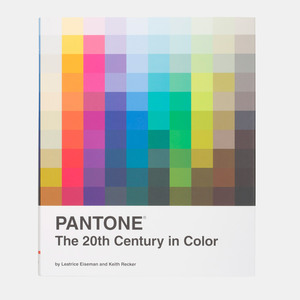 Pantone The 20th Century in Color SKU: DBR106