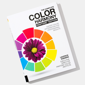 The Complete Color Harmony: Pantone Edition SKU: DBR108