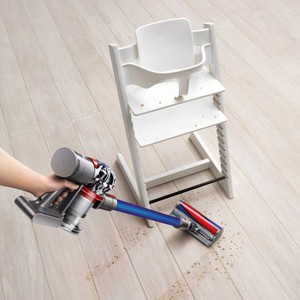 Dyson Parquet Extra