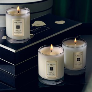 Jo Malone candle