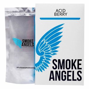 Acid Berry от Smoke Angels