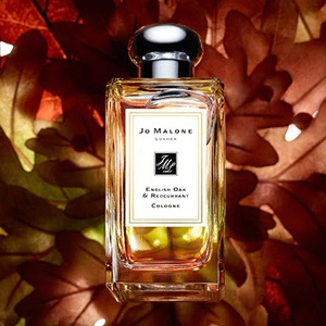 Jo Malone English Oak & Redcurrant