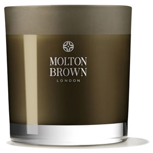 Molton Brown Tobacco Absolute Three Wick Candle