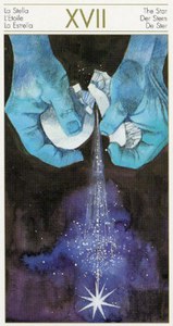 Tarot of the Origins - Sergio Toppi