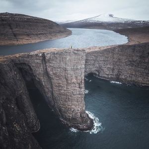 faroe islands