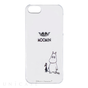 moomin phone case