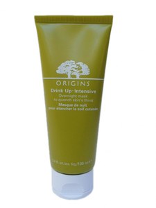 Origins drink up маска для лица ночная