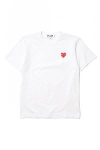 CDG Play t-shirt