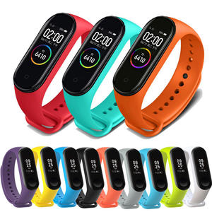 Xiaomi Mi Band 4