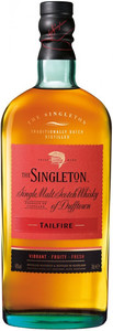 Виски "Singleton" Tailfire of Dufftown