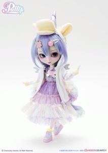 Pullip Purely Sherbet