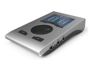 Аудио интерфейс RME BabyFace Pro FS
