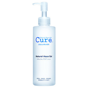 Natural Aqua Gel Cure