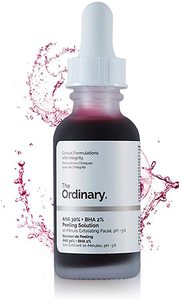 The Ordinary AHA 30% + BHA 2% Peeling Solution