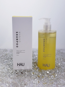 HAU Mango Shampoo