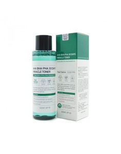 Some By Mi Aha-bha-pha 30 days miracle toner