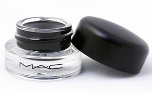 Гелевая подводка MAC Fluidline Blacktrack