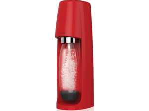 SodaStream Spirit Red