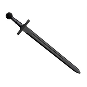 MEDIEVAL TRAINING SWORD CS/92BKSZ