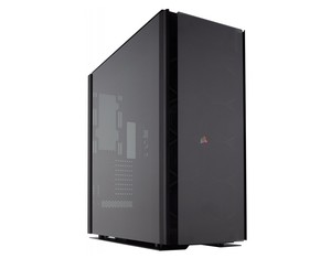 Корпус CORSAIR Obsidian Series 1000D Black