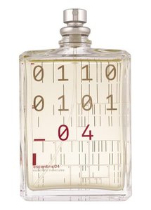Escentric Molecules Escentric 04 Eau De Toilette