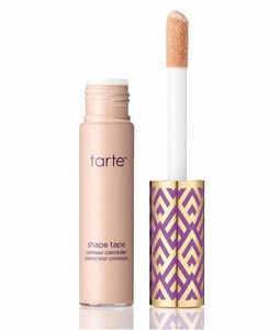 Shape Tape Concealer от Tarte