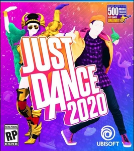 JUST DANCE UNLIMITED