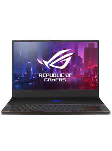 Ноутбук ASUS ROG Zephyrus S GX701GV-EV006